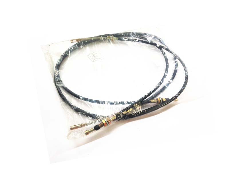 Steel Brake Cable Assy