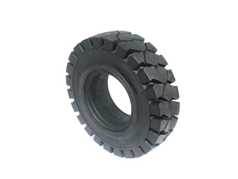 Solid Tires