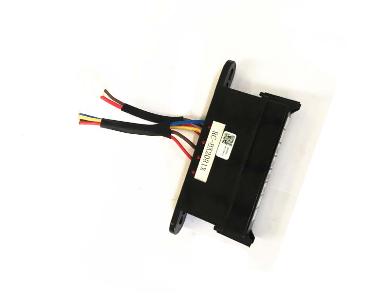 Fuse Box