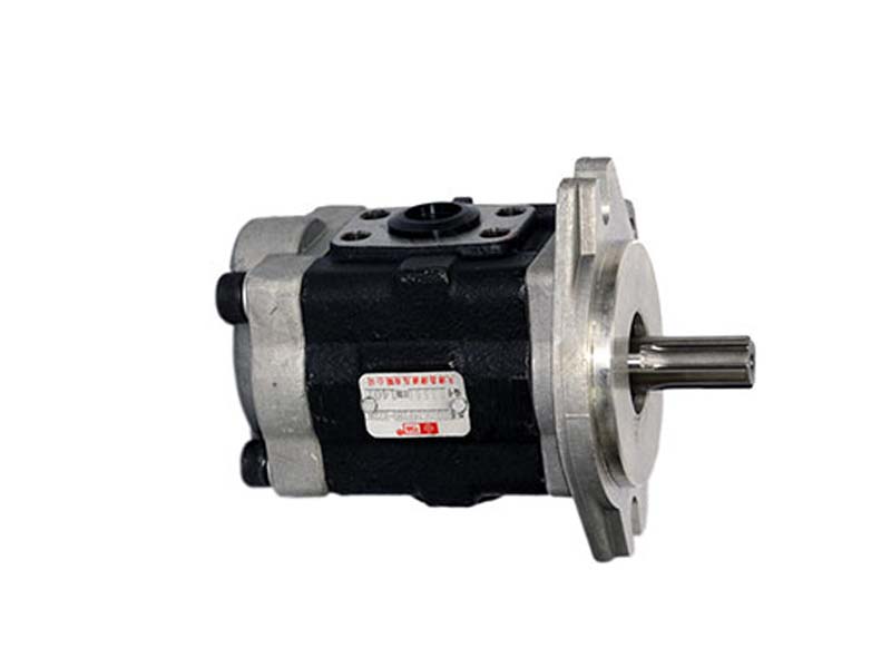 Japan Shimadzu Pump