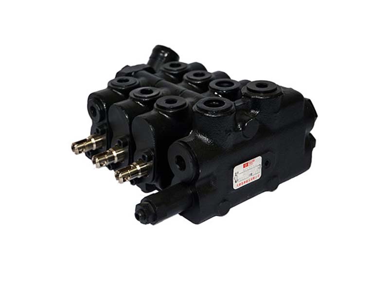 Japan Shimadzu Valves