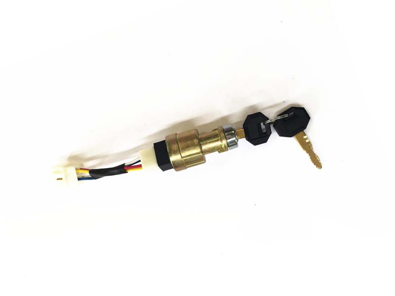 Key Switch
