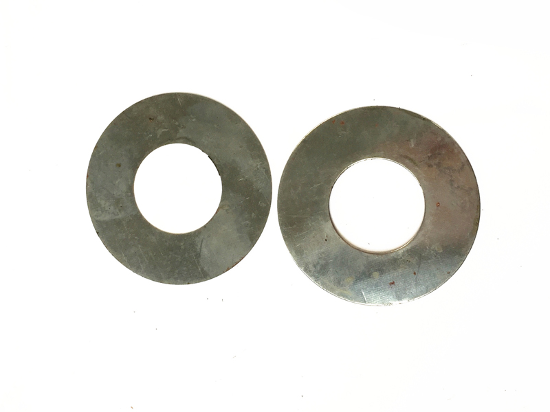 Adjusting Washer For Steer Knuckle