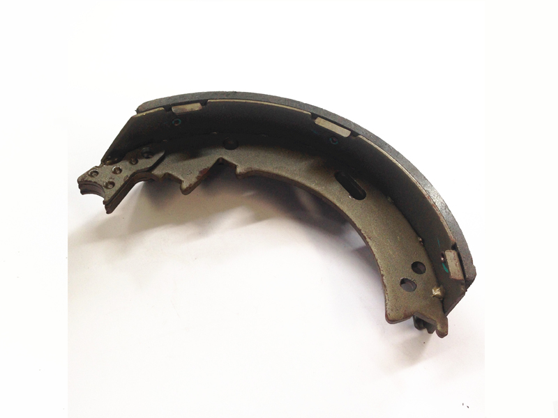 Brake Shoe Assy