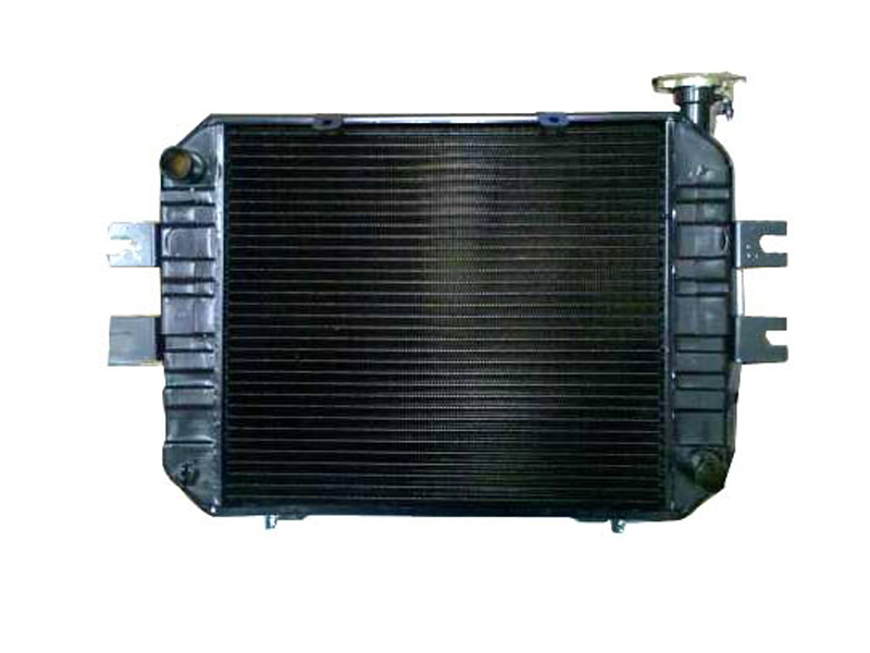 Copper Radiator
