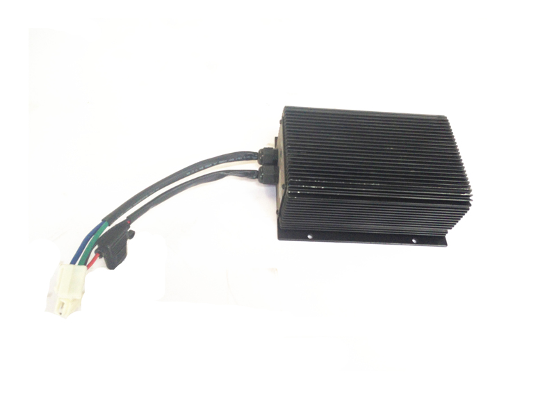 DC Converter