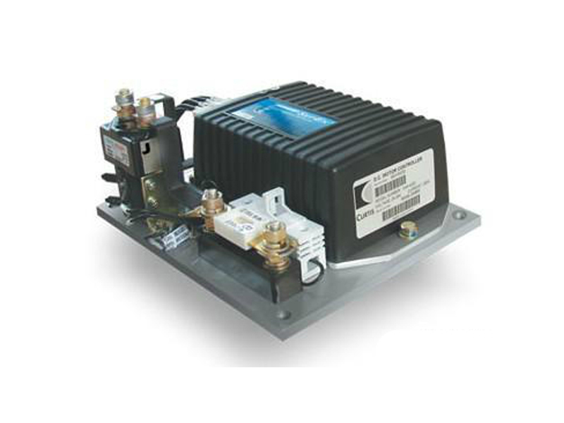 Electric Control Box