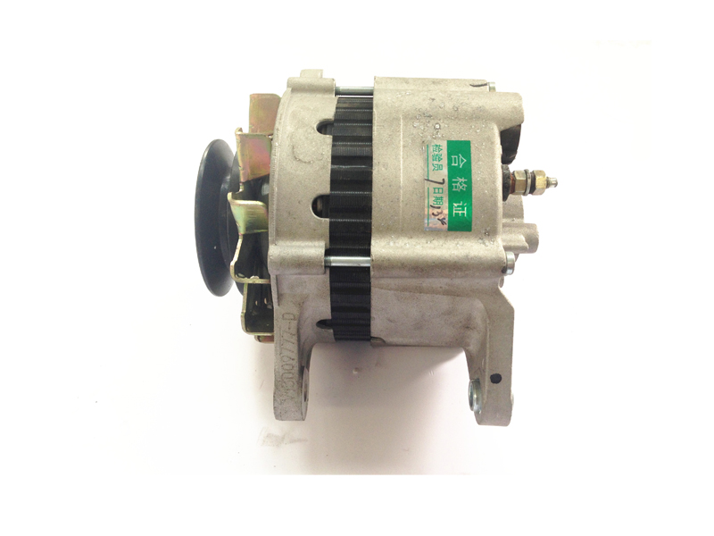 Electric Generator