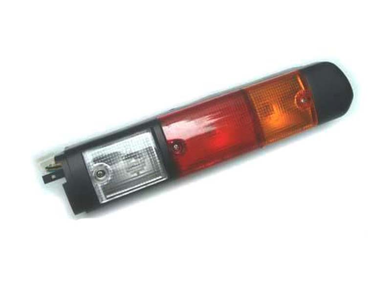Forklift Tail Light