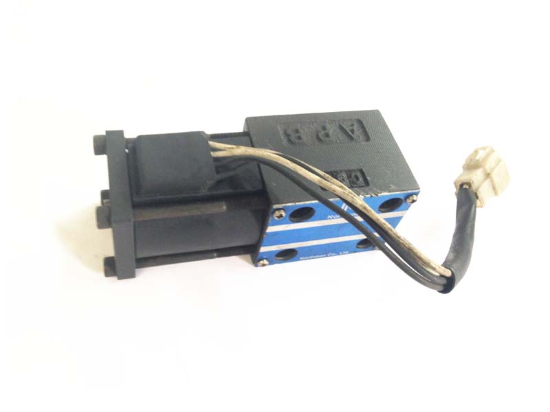 Solenoid Directional Valve