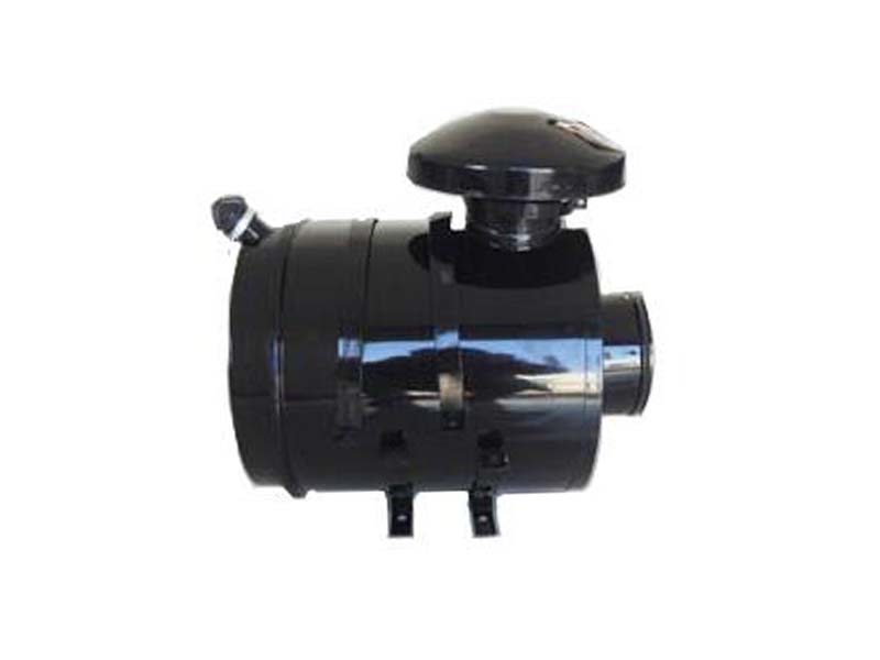 Oil Bath Air Filter