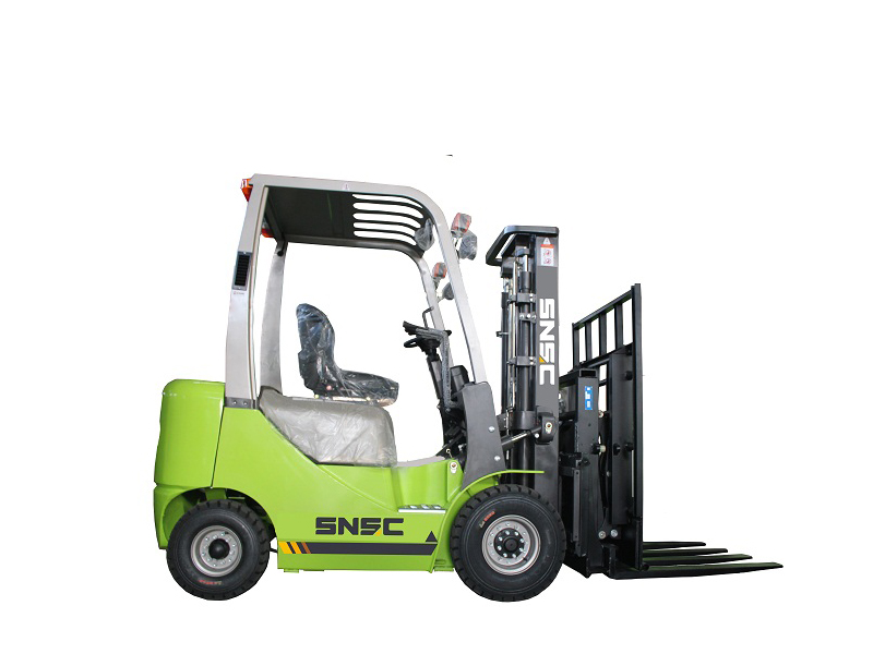 1.5 &1.8 Ton Diesel Forklift