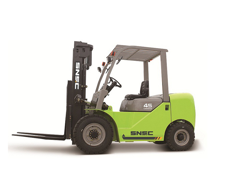 4-5 Ton Diesel Forklift