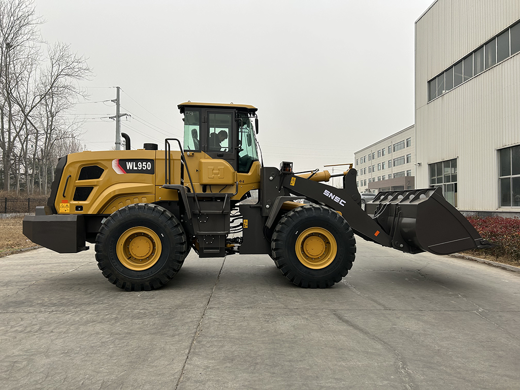 WL 950