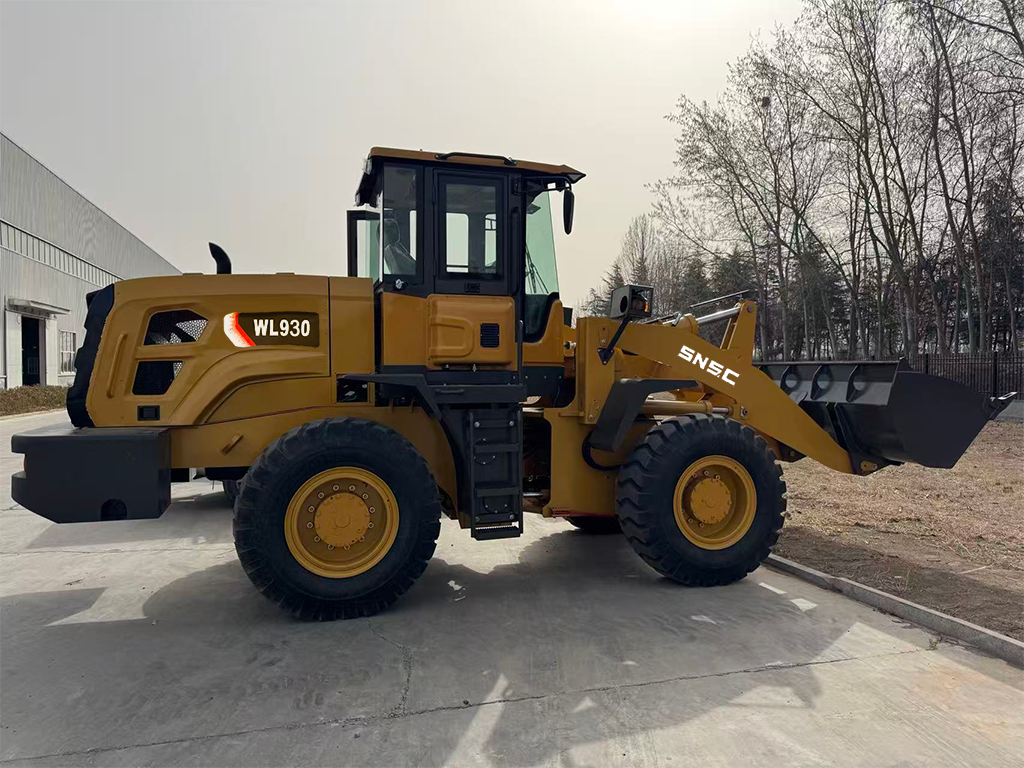 WL 930